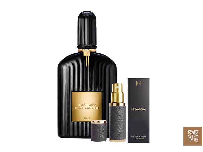 น้ำหอม Tom Ford Black Orchid