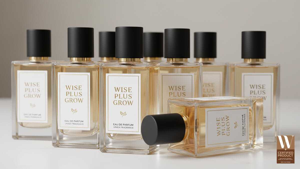 เหตุผลที่น้ำหอมงบหลักพันน่าลอง