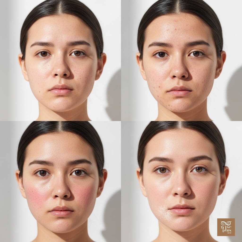 มาส์กโคลนเหมาะกับผิวมัน สิวเสี้ยน หมองคล้ำ และผิวแพ้ง่าย