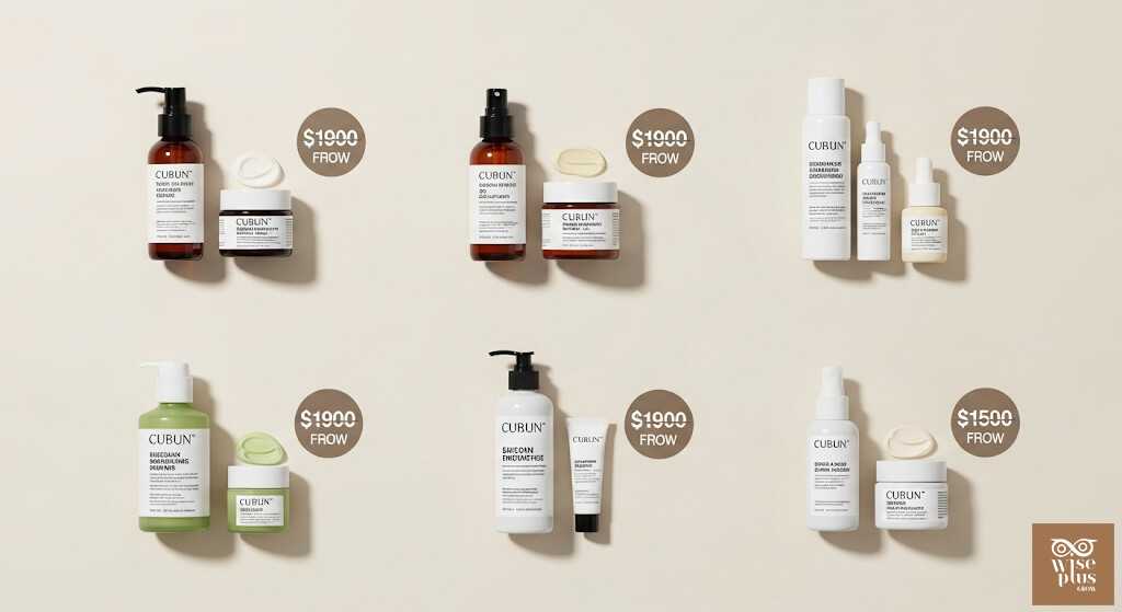 5 กลยุทธ์การตั้งราคาระดับมืออาชีพสำหรับสกินแคร์