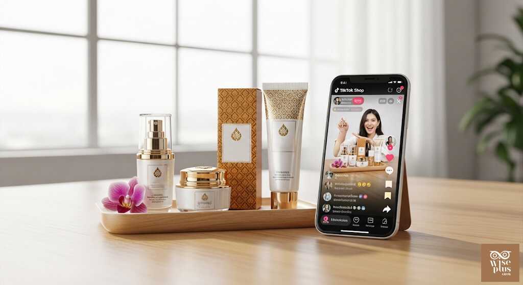 ตัวอย่างกลยุทธ์เจาะตลาดสกินแคร์ในไทยด้วยราคาเปิดตัวต่ำ