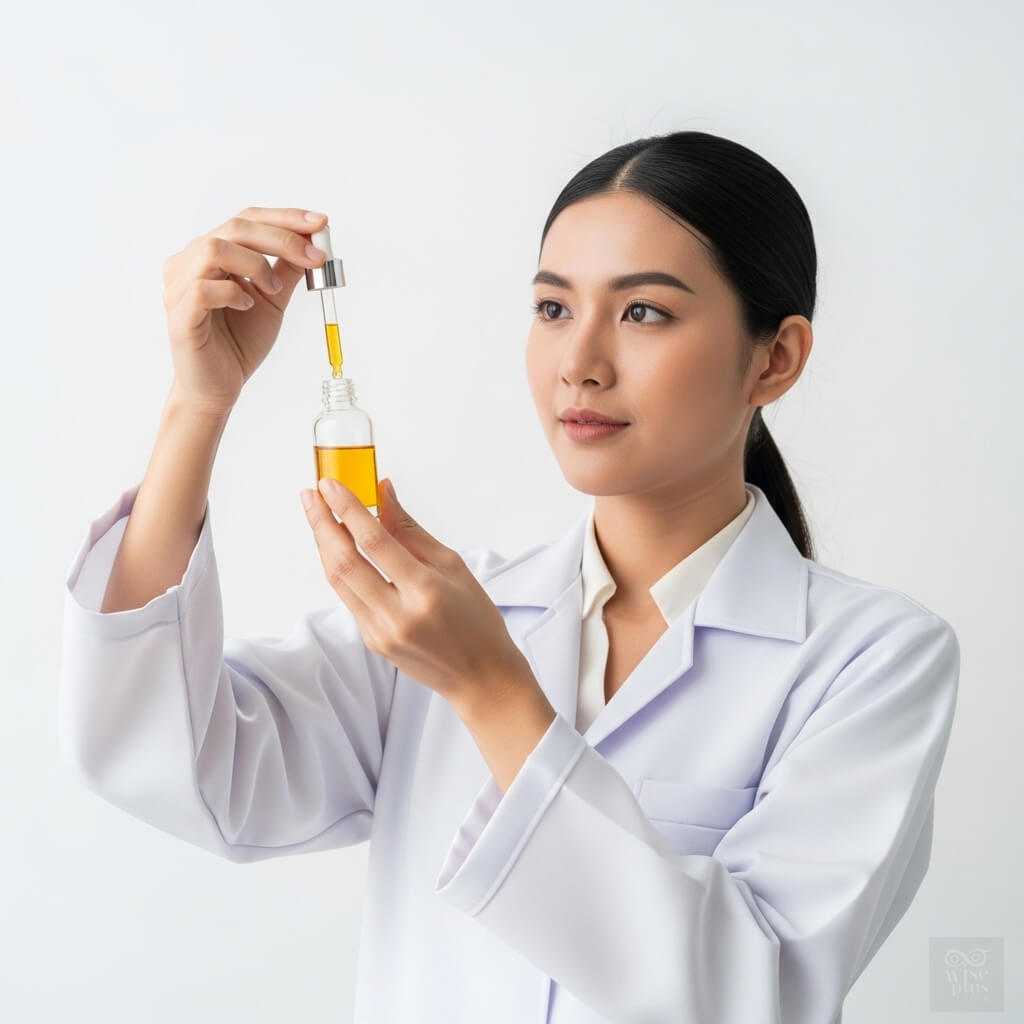 งานวิจัยสารสกัดผักบุ้งทะเล Q-cetin