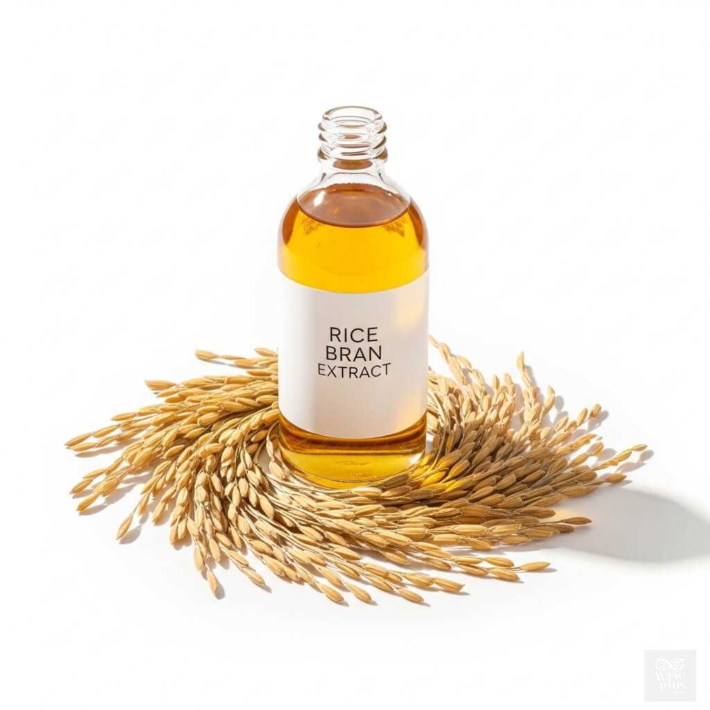 สารสกัดรำข้าว กลไกการทำงานในสกินแคร์ เสริมเกราะผิว ต้านอนุมูลอิสระ