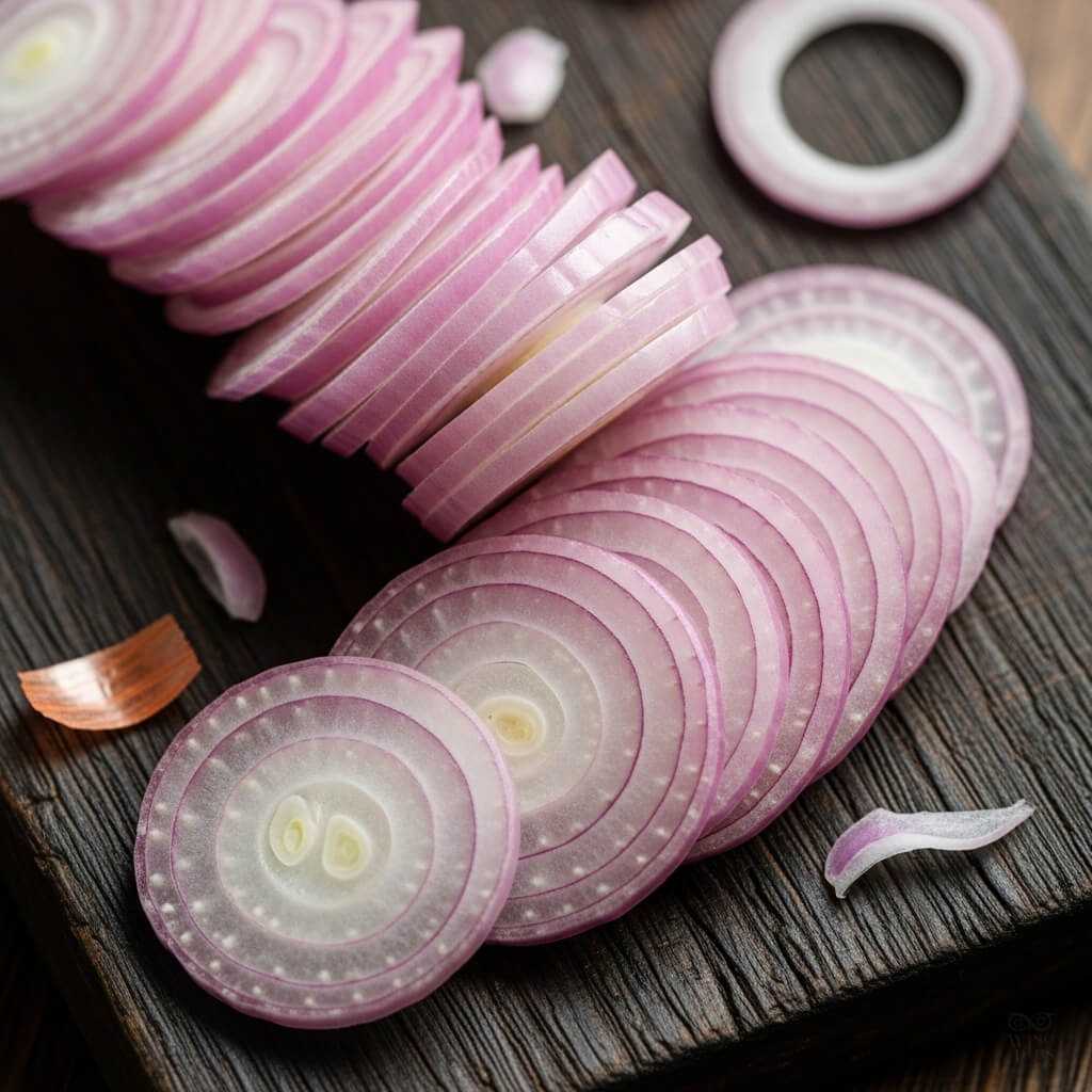 กลไกการทำงานของสารสกัดหัวหอมแดงในสกินแคร์