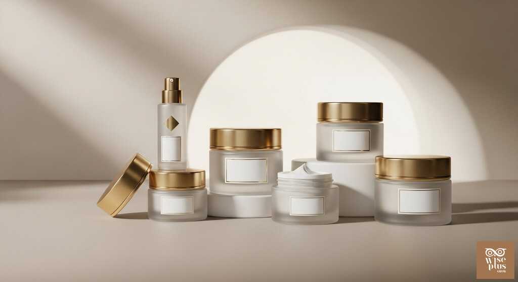 ความสำคัญของบรรจุภัณฑ์ครีมบำรุงผิวต่อการตลาด