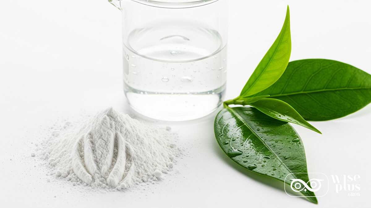 ส่วนผสมสำคัญของครีมกันแดดสูตรอ่อนโยน