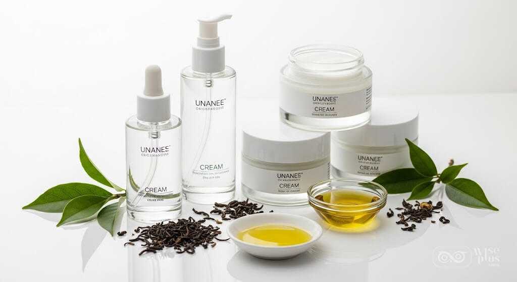 สูตรครีมเทรนด์ใหม่ปี 2025 พร้อมส่วนผสมธรรมชาติ