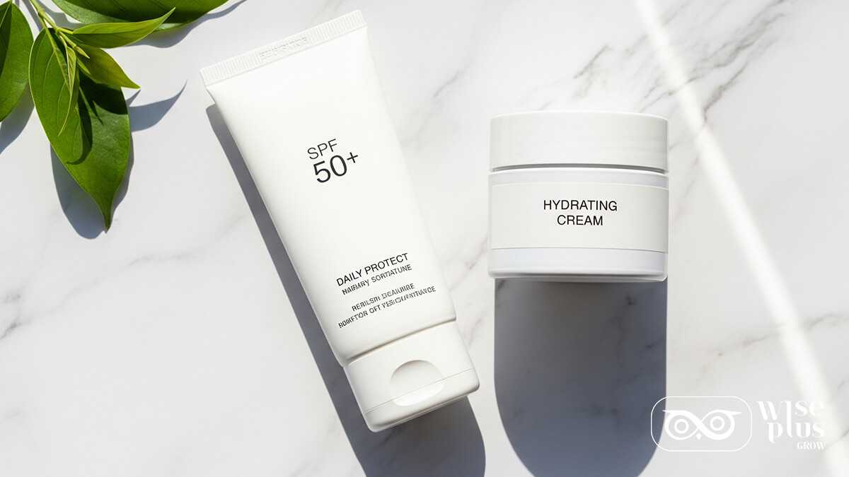 เทรนด์ครีมกันแดด 2025 เน้นสูตรอ่อนโยน OEM