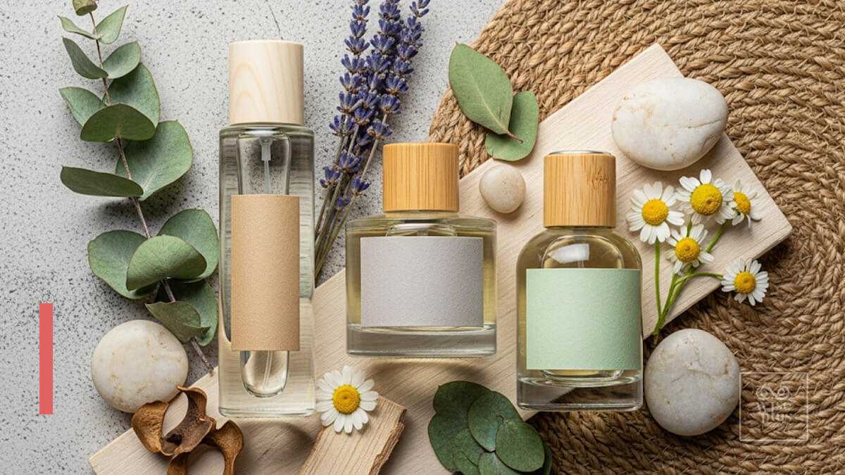 unisex ปี 2025 เน้นความยั่งยืนและความสดชื่น