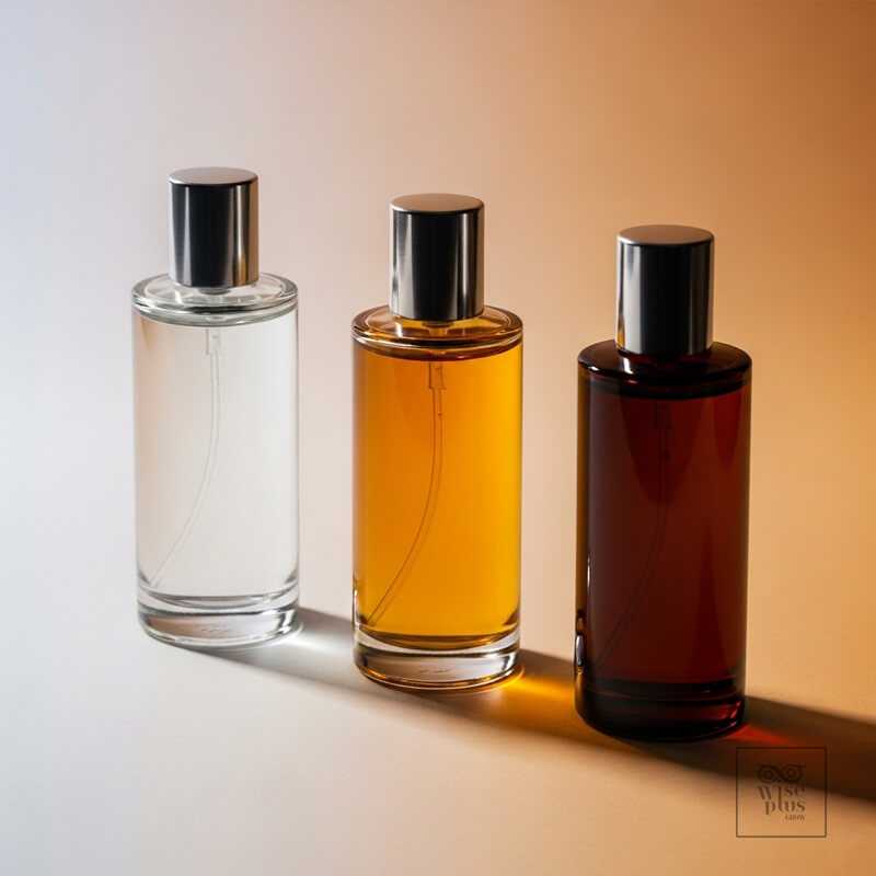 ไกด์ระดับความหวานของน้ำหอมวานิลลา