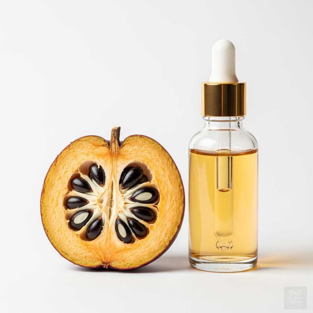 Wood Apple Extract สารสกัดมะขวิดสำหรับครีมและเซรั่ม