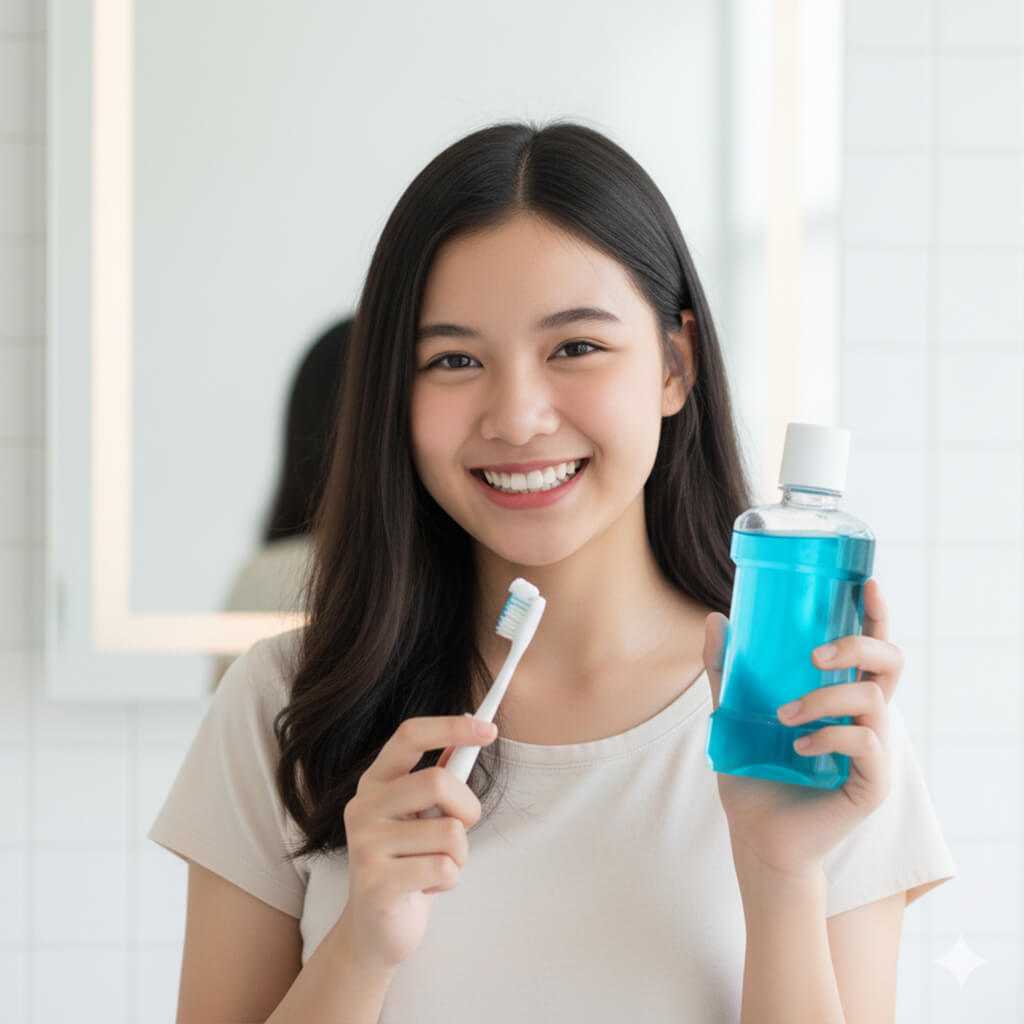 Oral Care