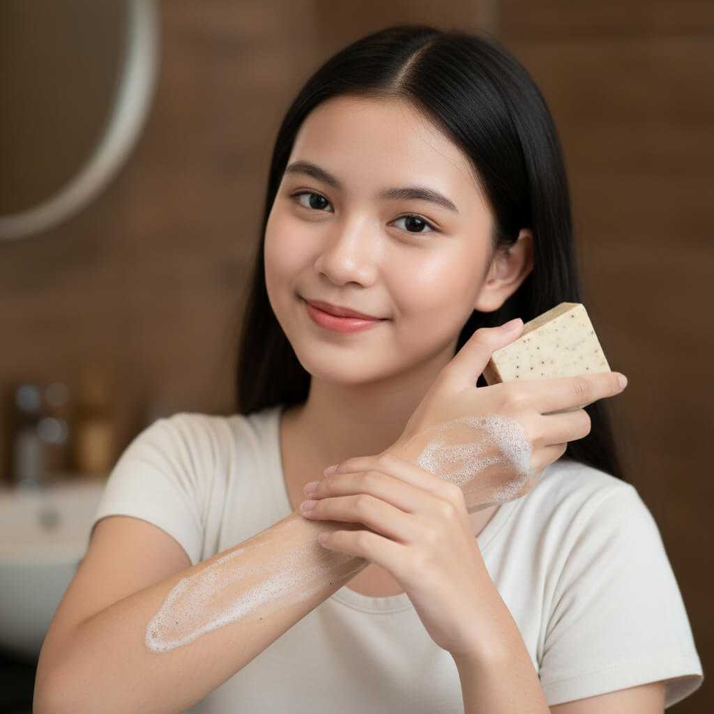 Soap