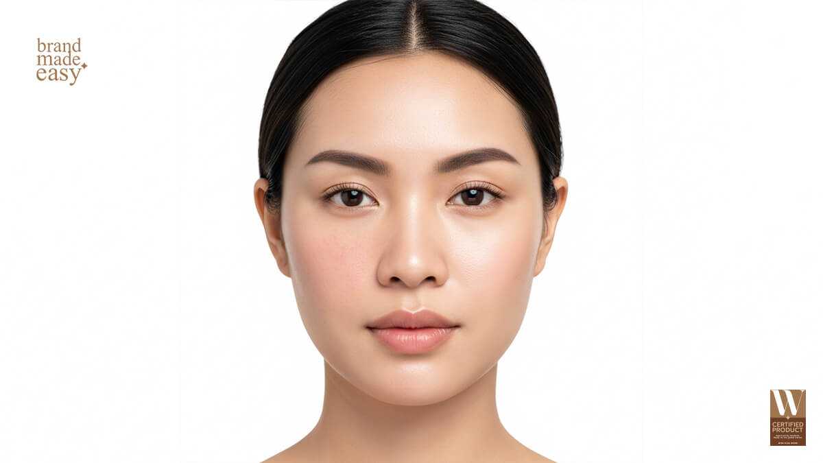 ผิวหน้าดูกระจ่างใสและเรียบเนียนขึ้นด้วย AHA BHA