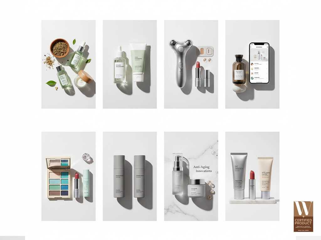 8 เทรนด์ความงามและสกินแคร์ 2025-2026