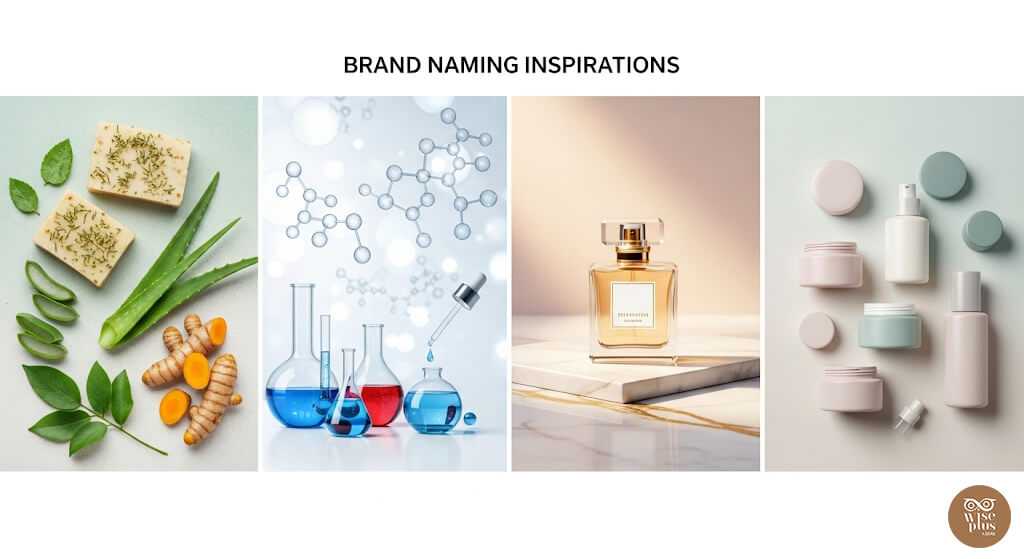 ไอเดียชื่อแบรนด์ 2 พยางค์สำหรับธุรกิจสกินแคร์ 4 แนวทาง