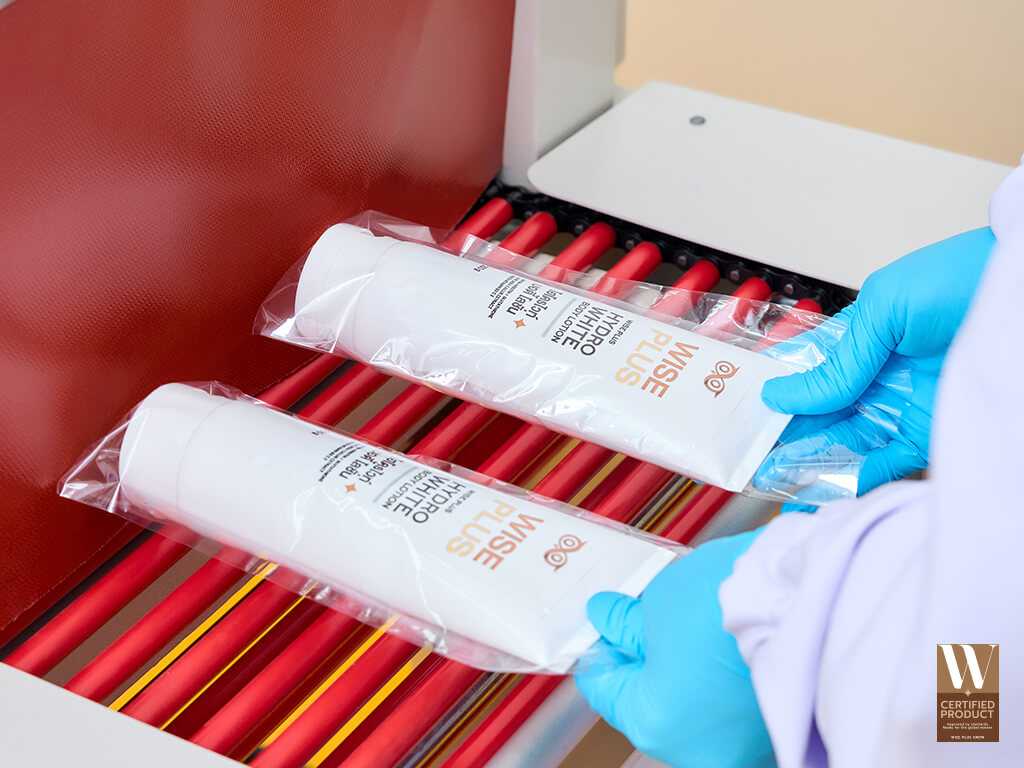 มุมมองโรงงานเครื่องสำอาง OEM/ODM ไทยต่อกระแส Beauty & Wellness 2025-2026