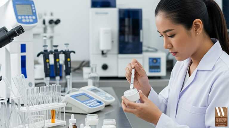 Hospital Grade Medical Skincare มาตรฐานใหม่โรงงานผลิตครีม