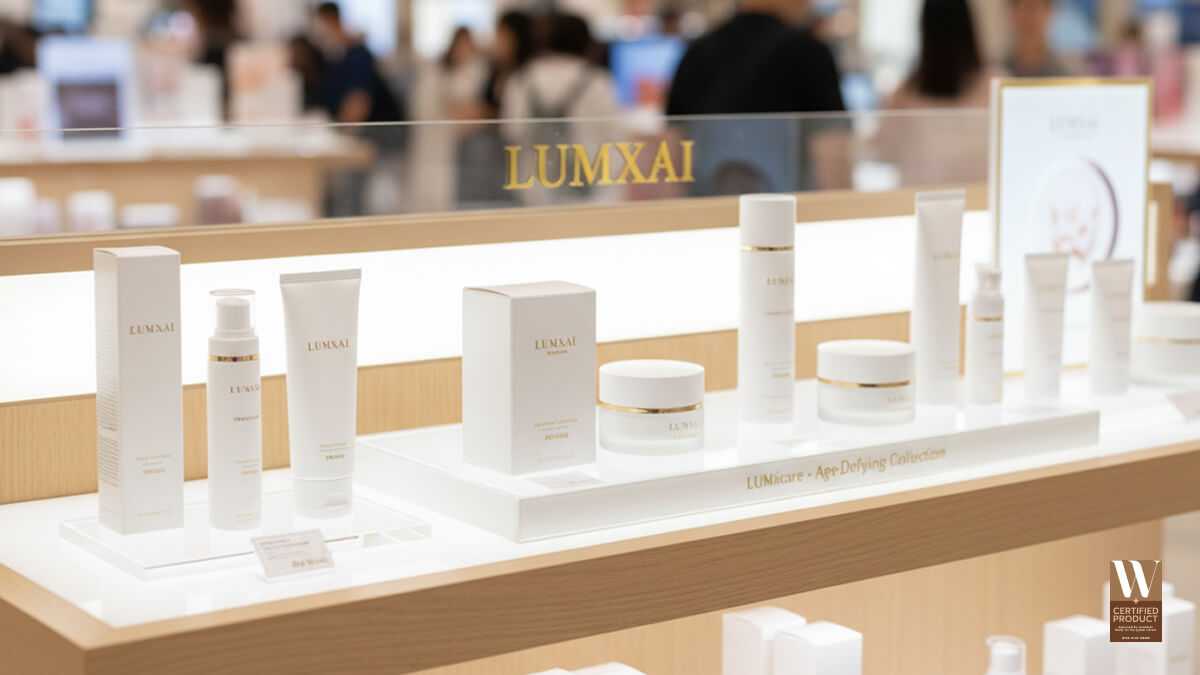 ส่วนผสมครีมลดรอยยอดนิยม Niacinamide Vitamin C และใบบัวบก