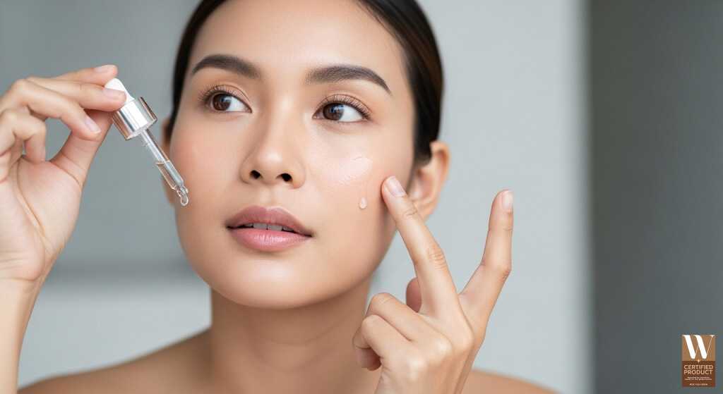 สกินแคร์ Lightening ลดเลือนจุดด่างดำและสีผิวไม่สม่ำเสมอ