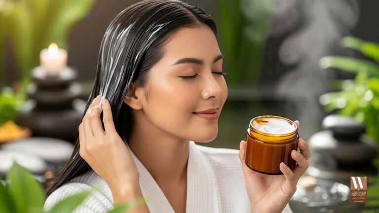 ครีมนวด OEM โอกาสใหม่ในตลาด Wellness และสกินแคร์ 2025
