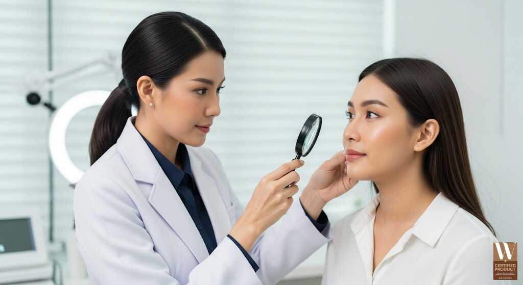 Medical Skincare เวชสำอางมาตรฐานการแพทย์สำหรับผิว