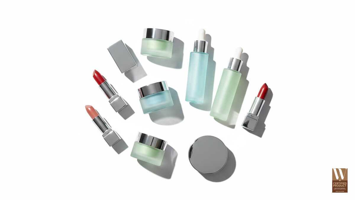 สกินแคร์และเครื่องสำอางในกระแสความงามปี 2025-2026