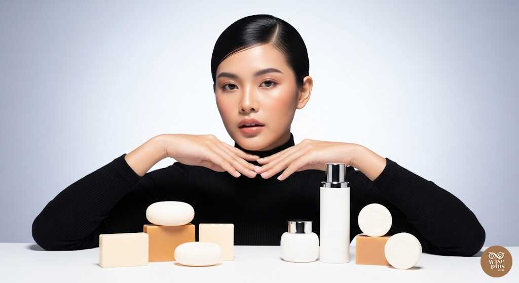 สูตรและแนวทางการพัฒนาสบู่และโลชั่นบำรุงผิว