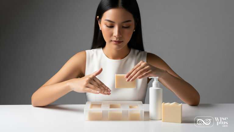ขั้นตอนผลิตสบู่ OEM-ODM แบบครบวงจรสำหรับแบรนด์ในอุบล