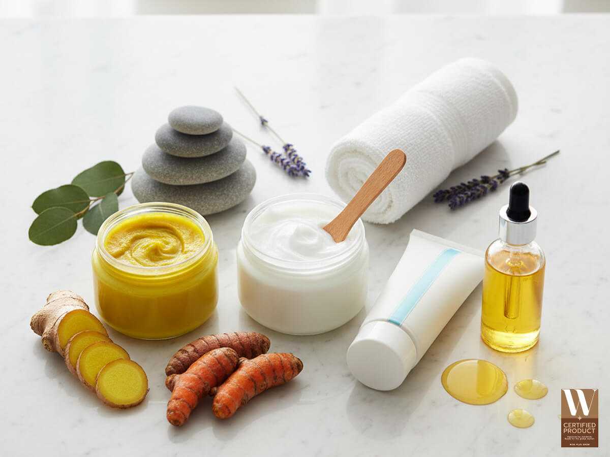 ประเภทครีมนวด OEM เช่น ครีมนวดตัว ครีมนวดสมุนไพร และครีมนวดออยล์