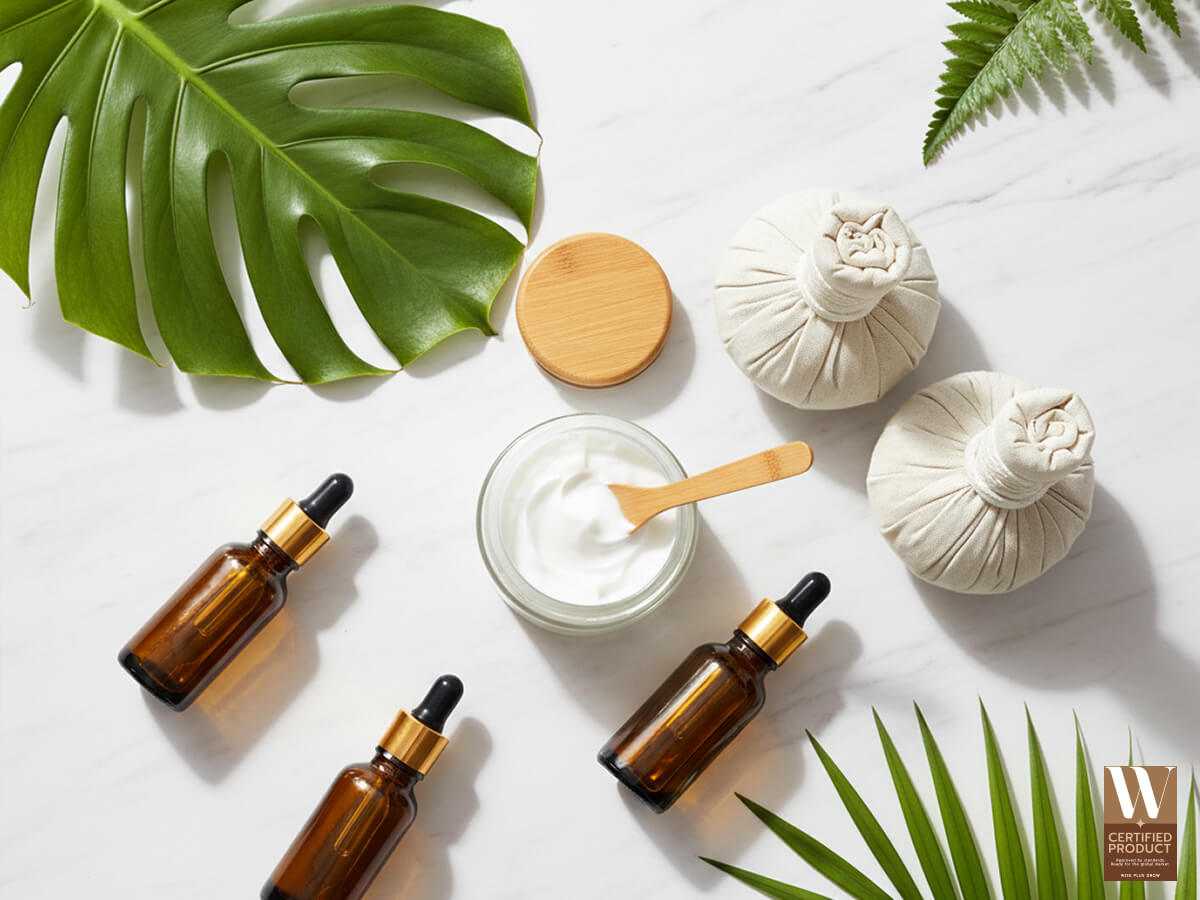 เทรนด์ครีมนวดในตลาด Wellness และสปา