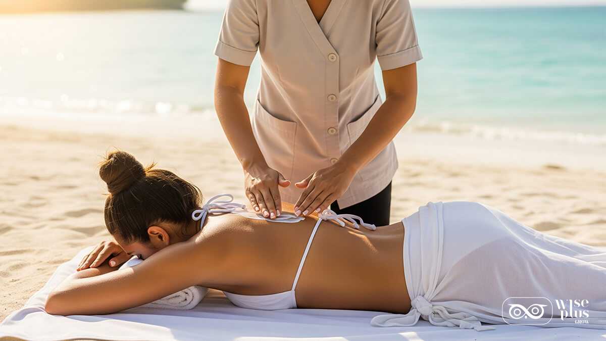 Wise Plus Grow พาร์ทเนอร์แบรนด์ครีมกันแดด OEM