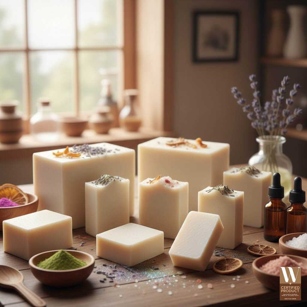 เบสขุ่นโอเปค (Opaque Base)