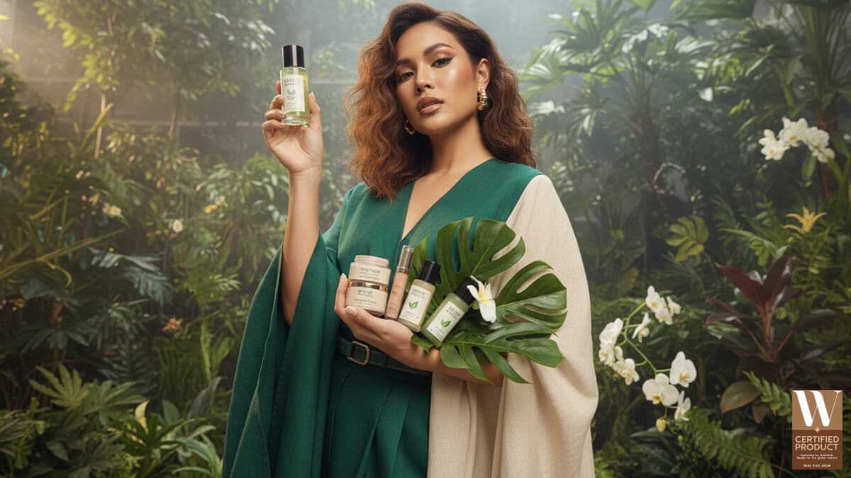 Active Botanical พลังจากธรรมชาติที่ผ่านการรองรับด้วยงานวิจัย