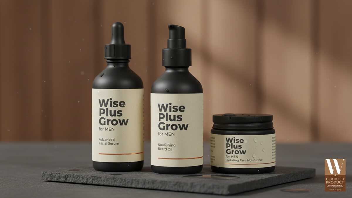 ครีมที่เหมาะกับผู้ชายแต่ละประเภทผิว