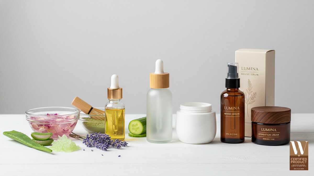 วางรากฐานแบรนด์ครีมให้ชัดเจนก่อนเริ่มธุรกิจปี 2025