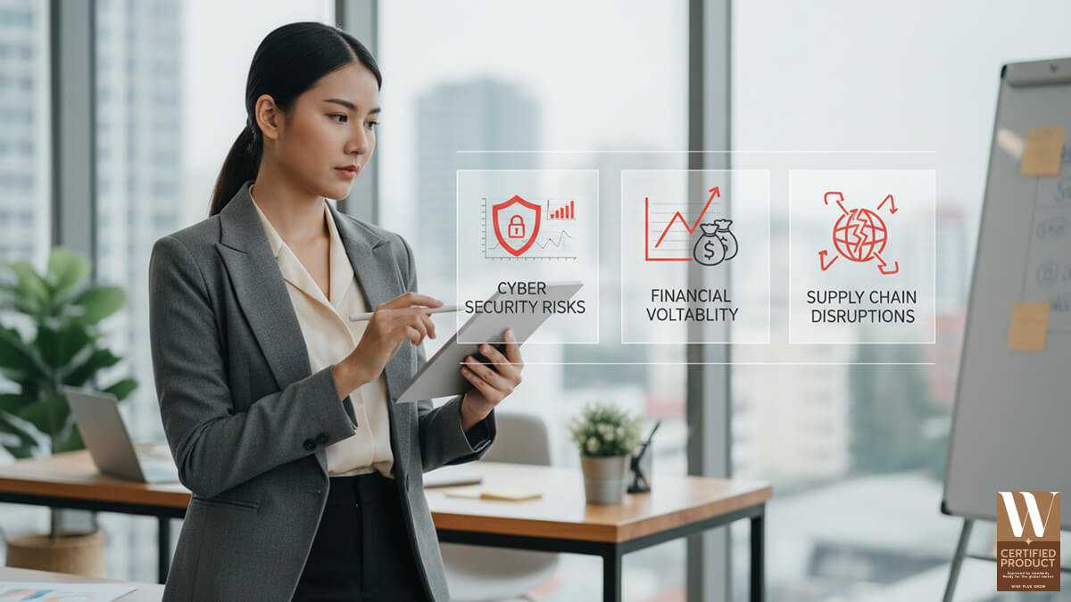 ข้อควรระวังสำคัญสำหรับผู้ประกอบการในธุรกิจเครื่องสำอาง