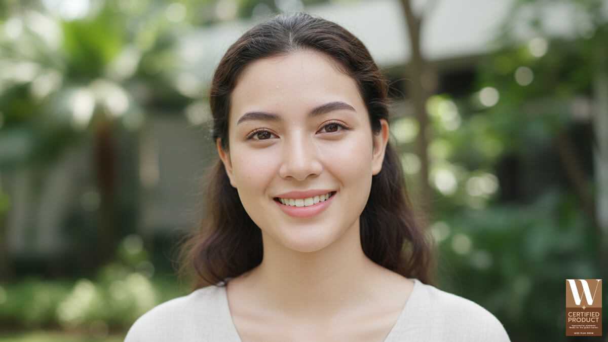 เลือกสารสกัดให้เหมาะกับผิวคนไทยและสภาพอากาศร้อนชื้น