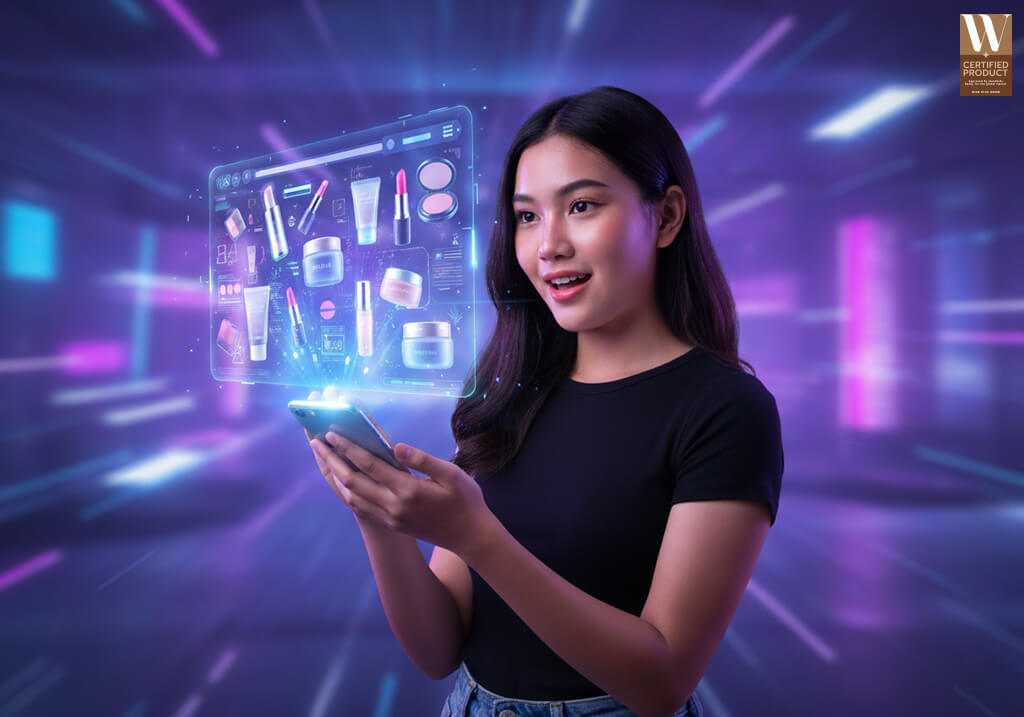 หน้าร้าน VS ร้านออนไลน์ พฤติกรรมผู้บริโภคไทย 2025