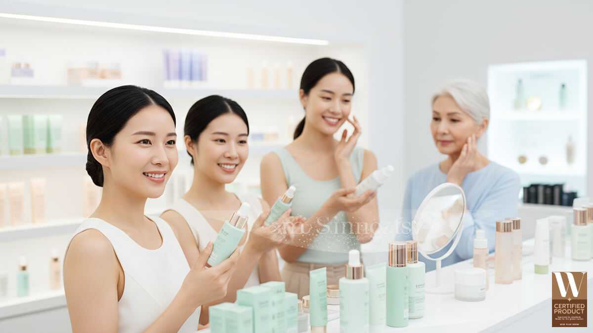 องค์ประกอบสำคัญของสโลแกนสกินแคร์ที่ดี