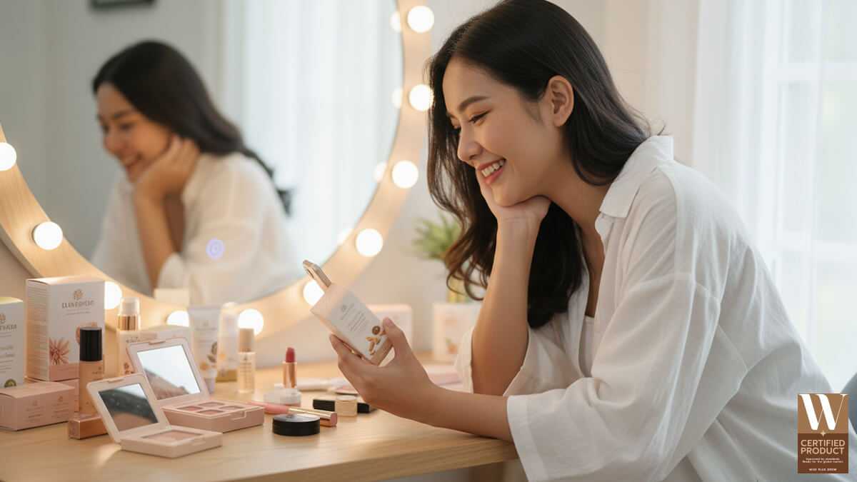 ตรวจเลขอย.ไม่เจอไม่ได้แปลว่าของปลอมเสมอไป