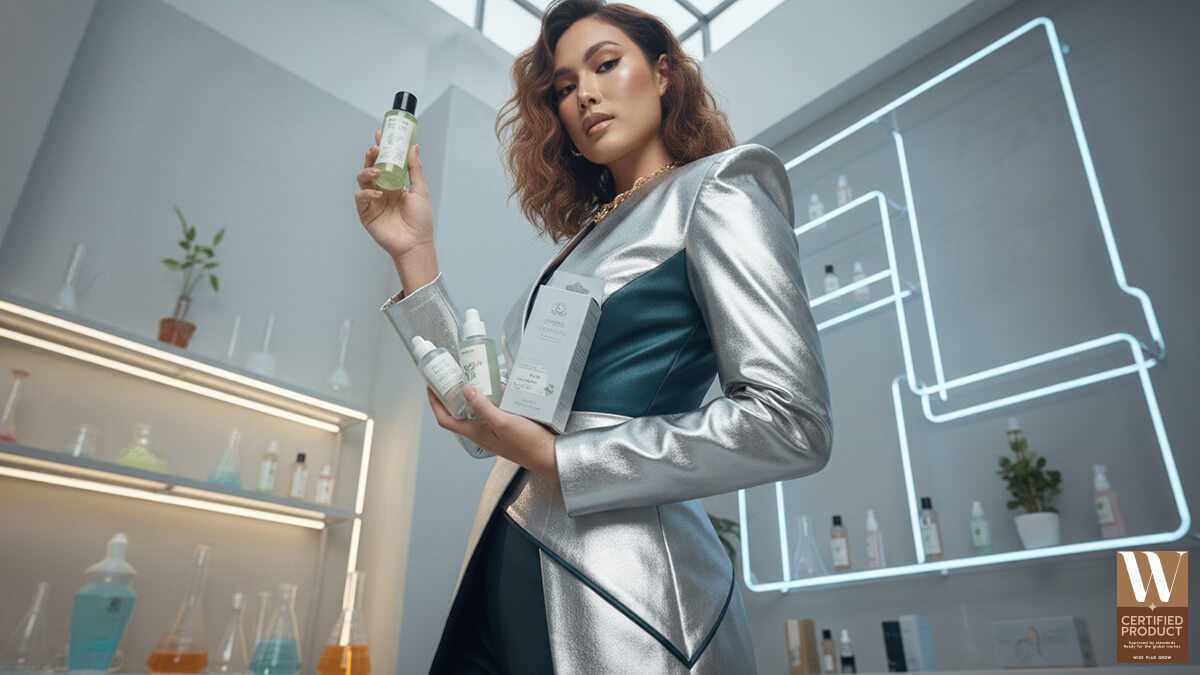 สกินแคร์แนว Functional Beauty ที่ให้ผลลัพธ์เฉพาะทาง