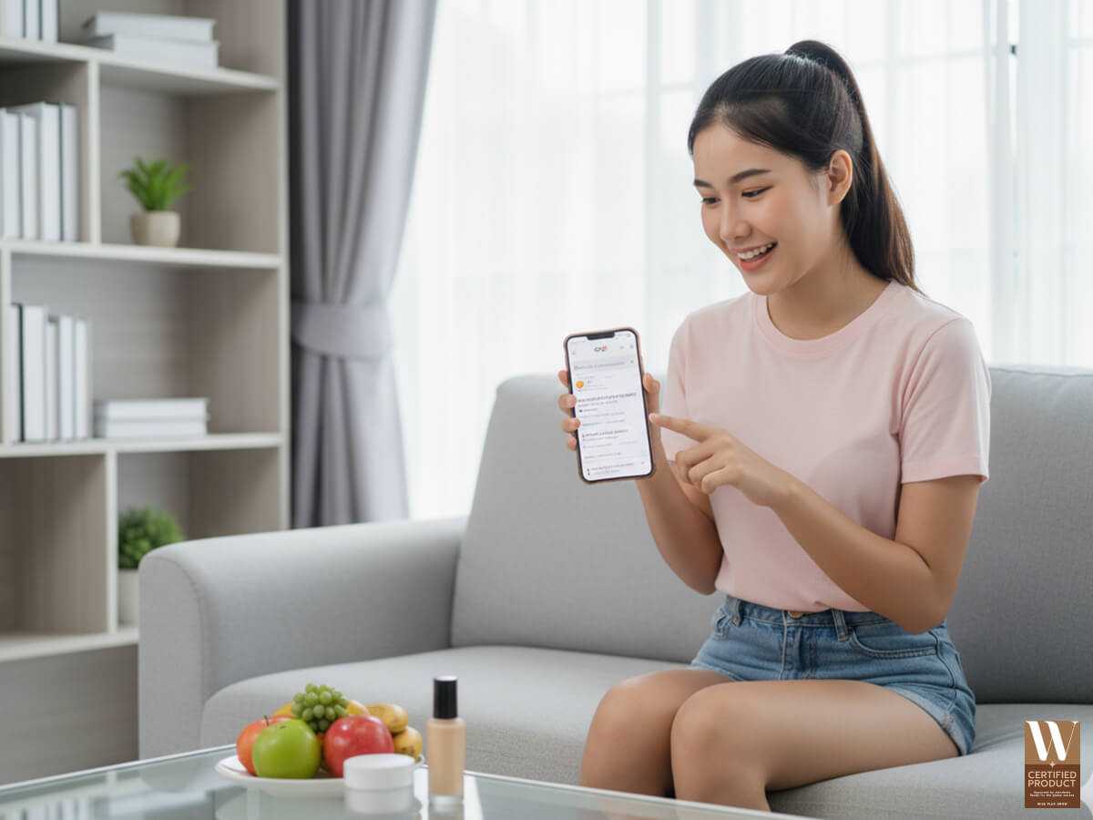 แนวทางเลือกโรงงานผลิตครีมจากประสบการณ์ที่แชร์