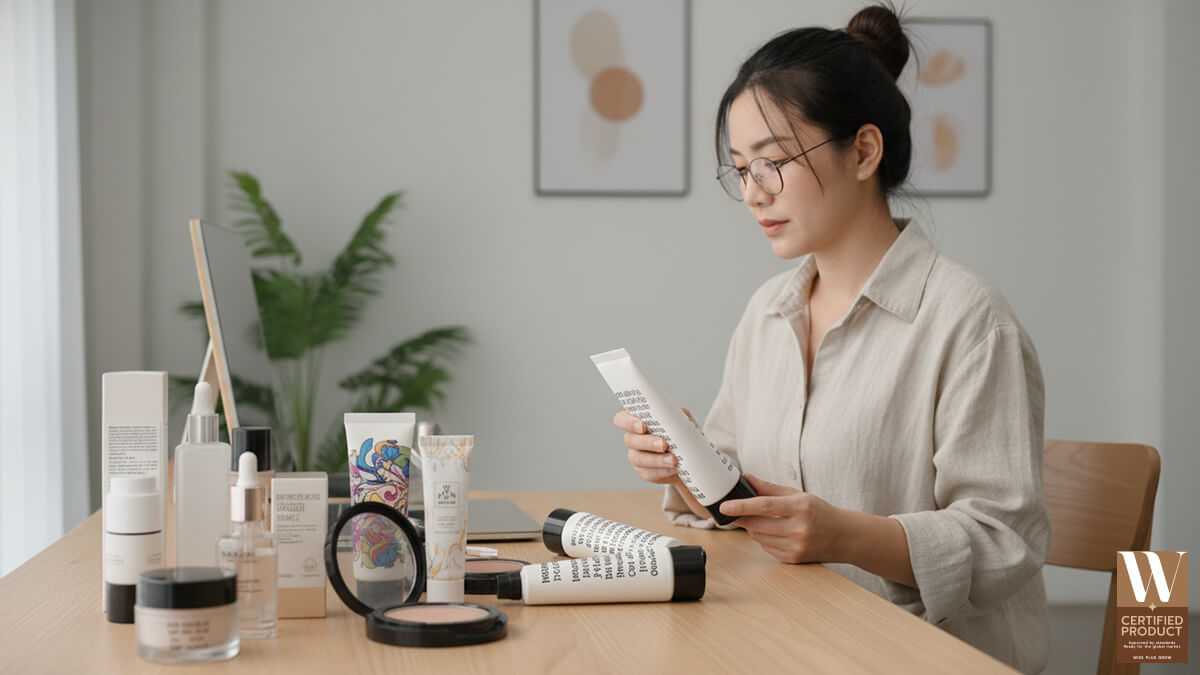 หลักการอ่านตัวย่อบนฉลากสินค้าอย่างถูกต้อง