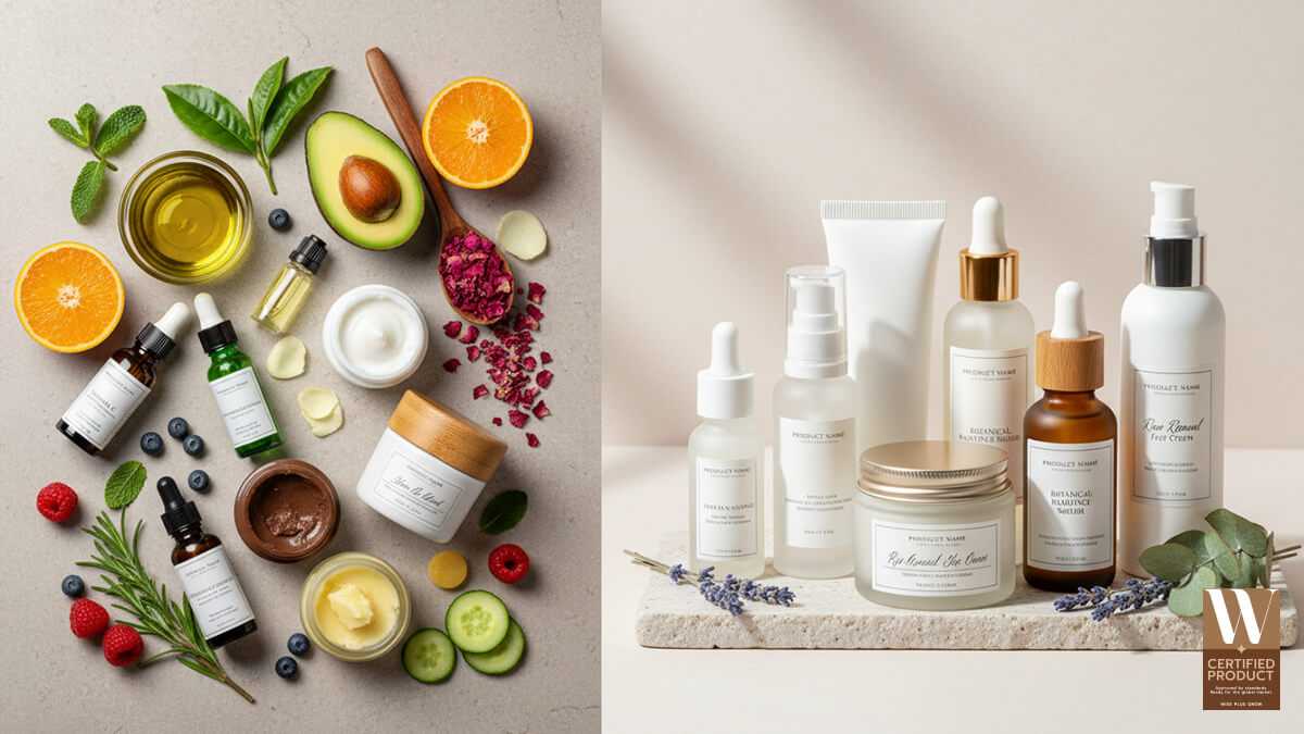 ขั้นตอนพัฒนาครีมจากไอเดียสู่ผลิตภัณฑ์จริงปี 2025