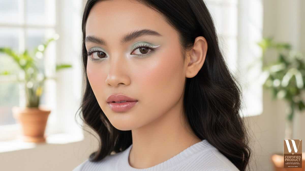 เทรนด์เมคอัพมินิมอลและการกลับมาของโทนพาสเทล