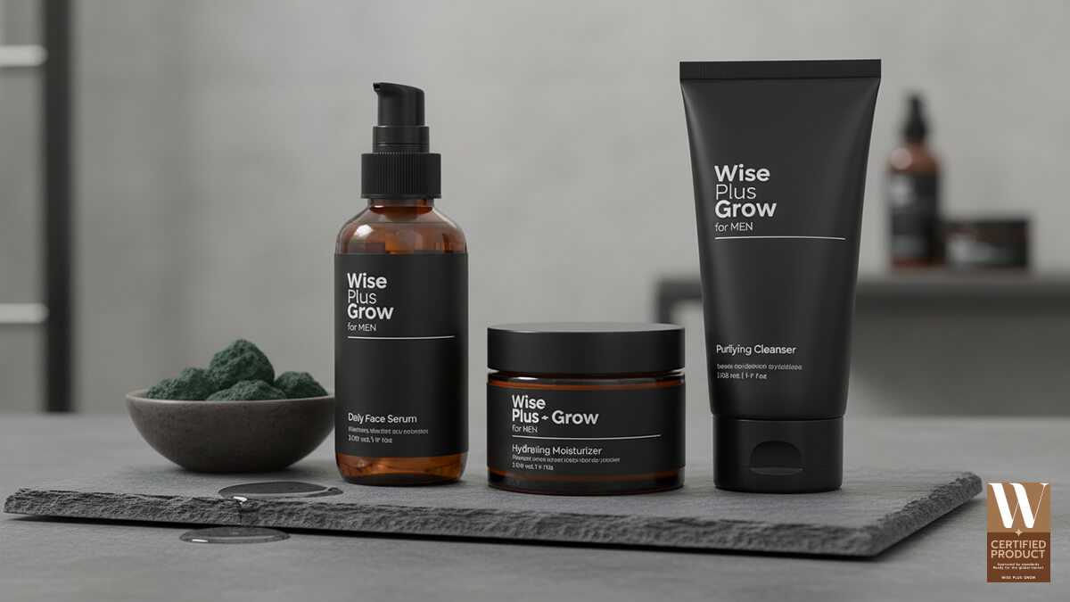 แนวโน้มสกินแคร์ผู้ชายในไทย