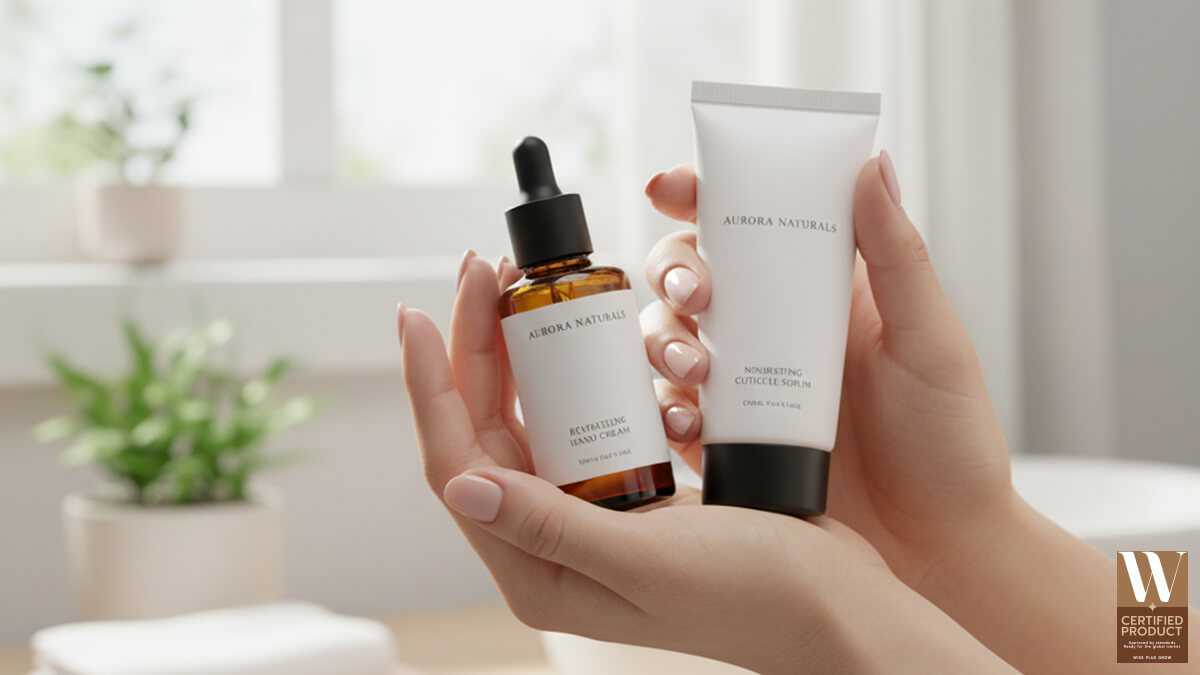 เทรนด์การดูแลเล็บและมือเพื่อความงามและสุขภาพ