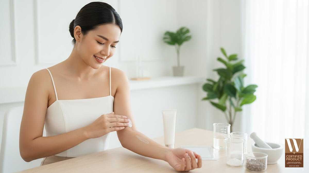 สรุปการดูแลรอยแผลเป็นเก่าให้จางลงอย่างถูกวิธี