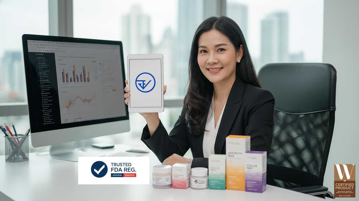 วิธีป้องกันการถูกแอบอ้างเลขอย.สำหรับเจ้าของแบรนด์